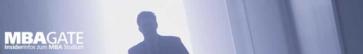 MBA Gate - InsiderInfos zum MBA Studium