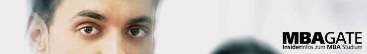 MBA Gate - InsiderInfos zum MBA Studium