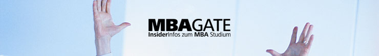 MBA Gate - InsiderInfos zum MBA Studium