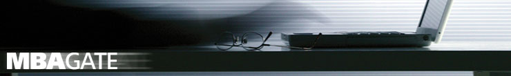 MBA Gate - InsiderInfos zum MBA Studium