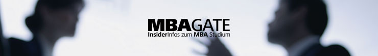 MBA Gate - InsiderInfos zum MBA Studium
