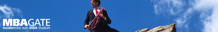 MBA Gate - InsiderInfos zum MBA Studium