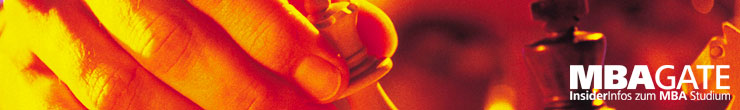 MBA Gate - InsiderInfos zum MBA Studium