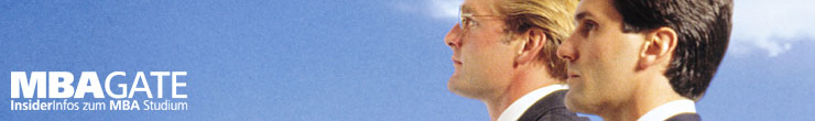 MBA Gate - InsiderInfos zum MBA Studium